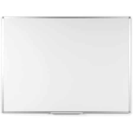 Davenport 18 x 24 in. Ayda Steel Dry Erase Board DA3186777